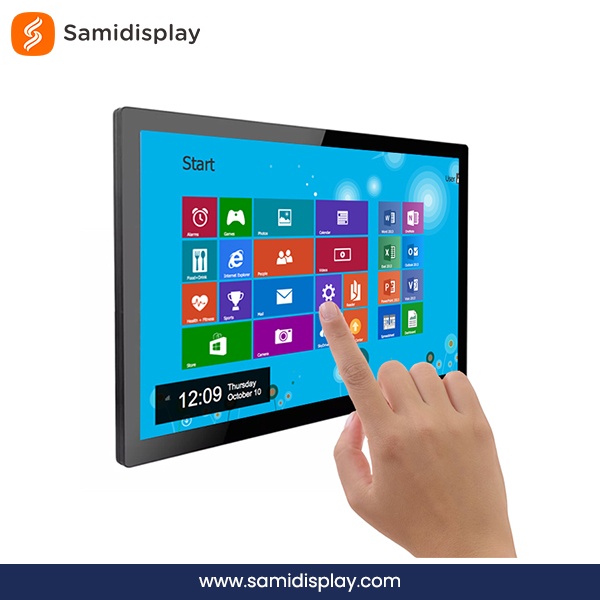 43 inch Touch Screen Panel