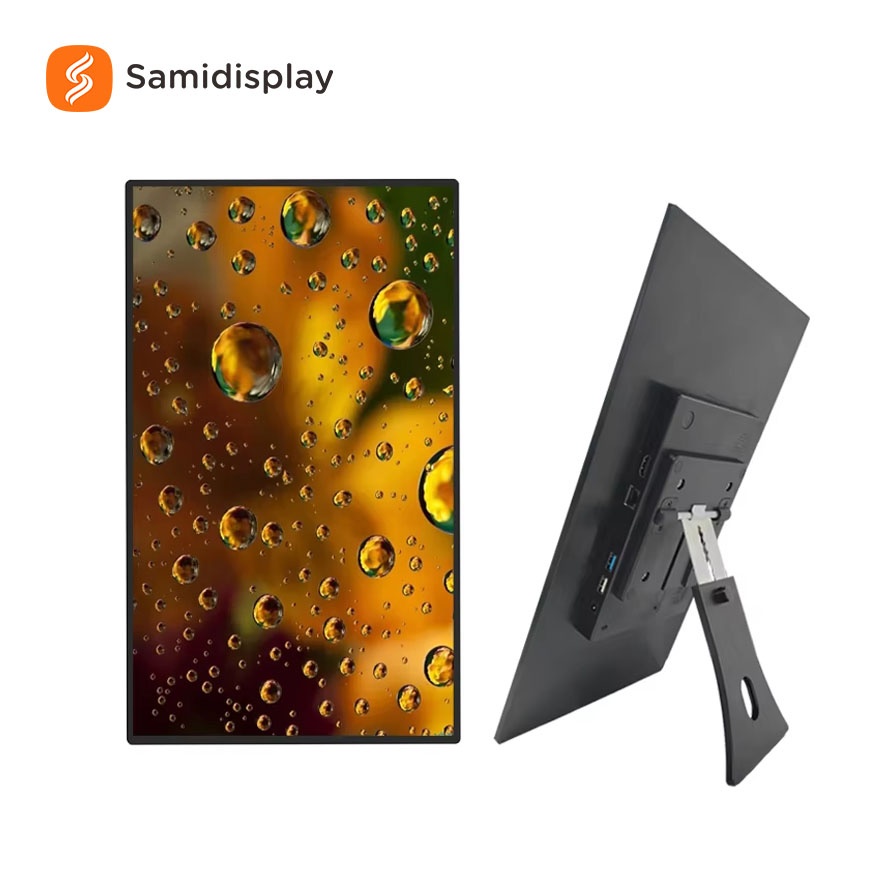 Commercial Menu Board 32 Inch for Restaurant & Retail