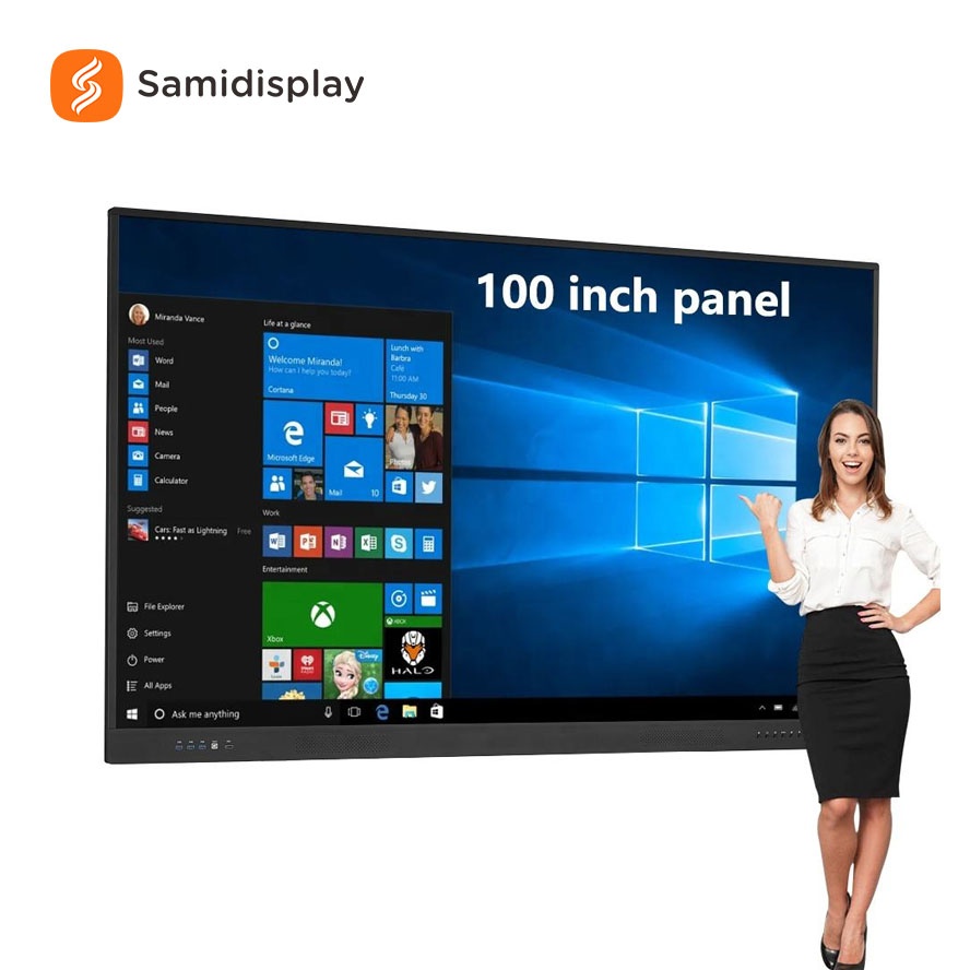 Smart Education smart interactive whiteboard Designed for School