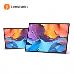 43 Inch WiFi LCD Advertising Display with Remote Management