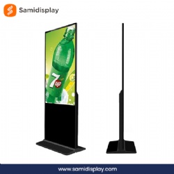 Advertising Display Boards Digital Signage Touch Screens Kiosks for Sale