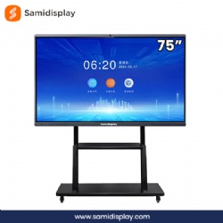 All-in-One Interactive Whiteboard Classroom Price Manufacturers