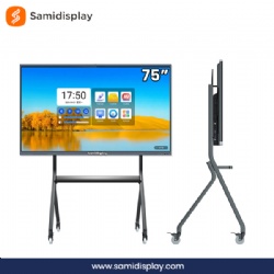 Buy Interactive Smart Touch Screen Digital Board Price