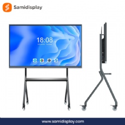 Cheap 65 4K Smart Board for Coaching from Trusted Suppliers