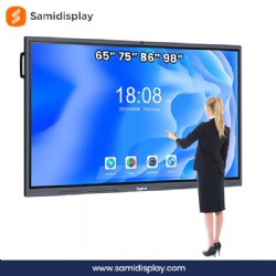 Cheap Preschool Smart Board 65 Inch Smartboard for Sale