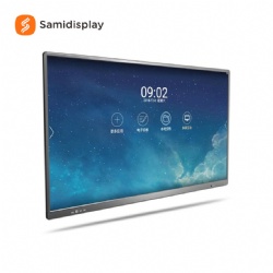Commercial Grade smart board for classroom System for Digital