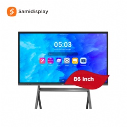 Digital Collaboration education interactive flat panel System