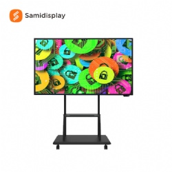 Digital Collaboration education interactive flat panel System