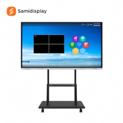 Digital Collaboration interactive collaboration board System