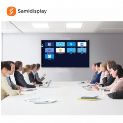 Multi Touch smart education display Display for Digital Teaching