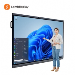 Professional interactive whiteboard Solution for Smart Classroom