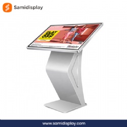 Touch Screen Self-Service Terminal Kiosk
