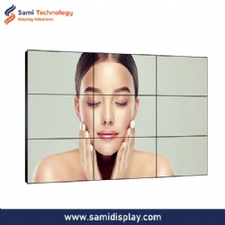 Wall Mount LCD Video Wall